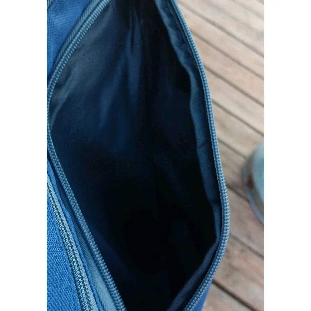 Disney Cruise Line Castaway Club Bag Over The Shoulder Backpack Style Embroidery